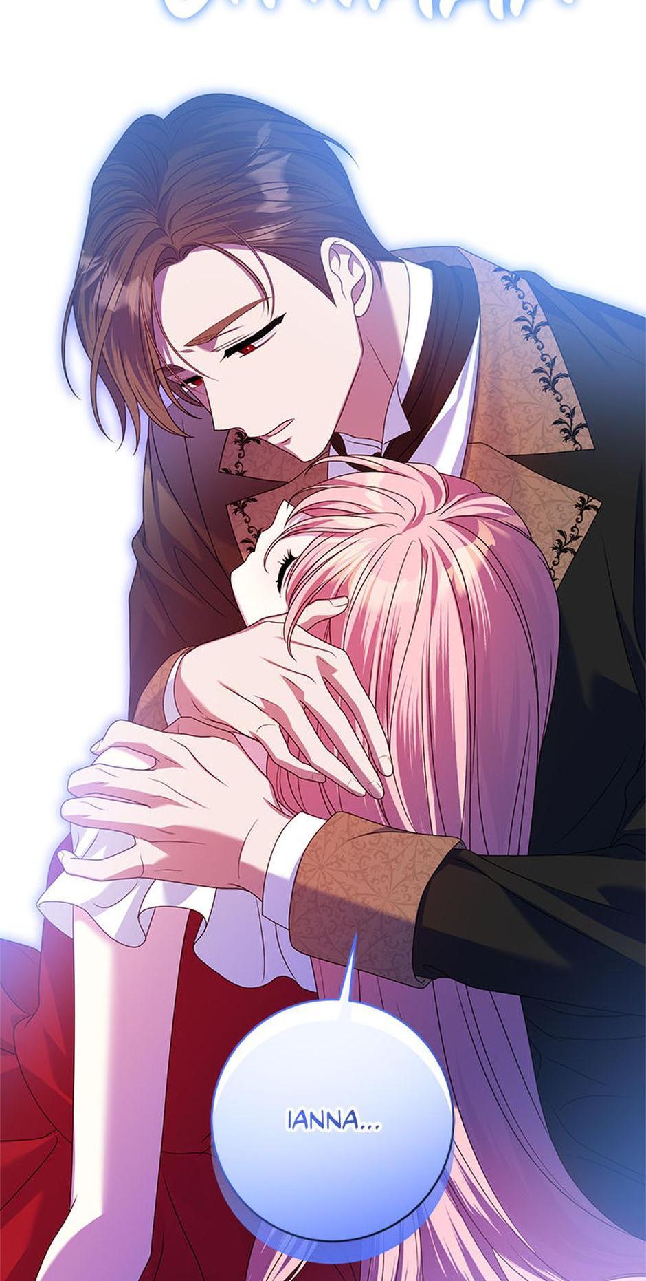 I Met the Male Lead in Prison Chapter 41 33